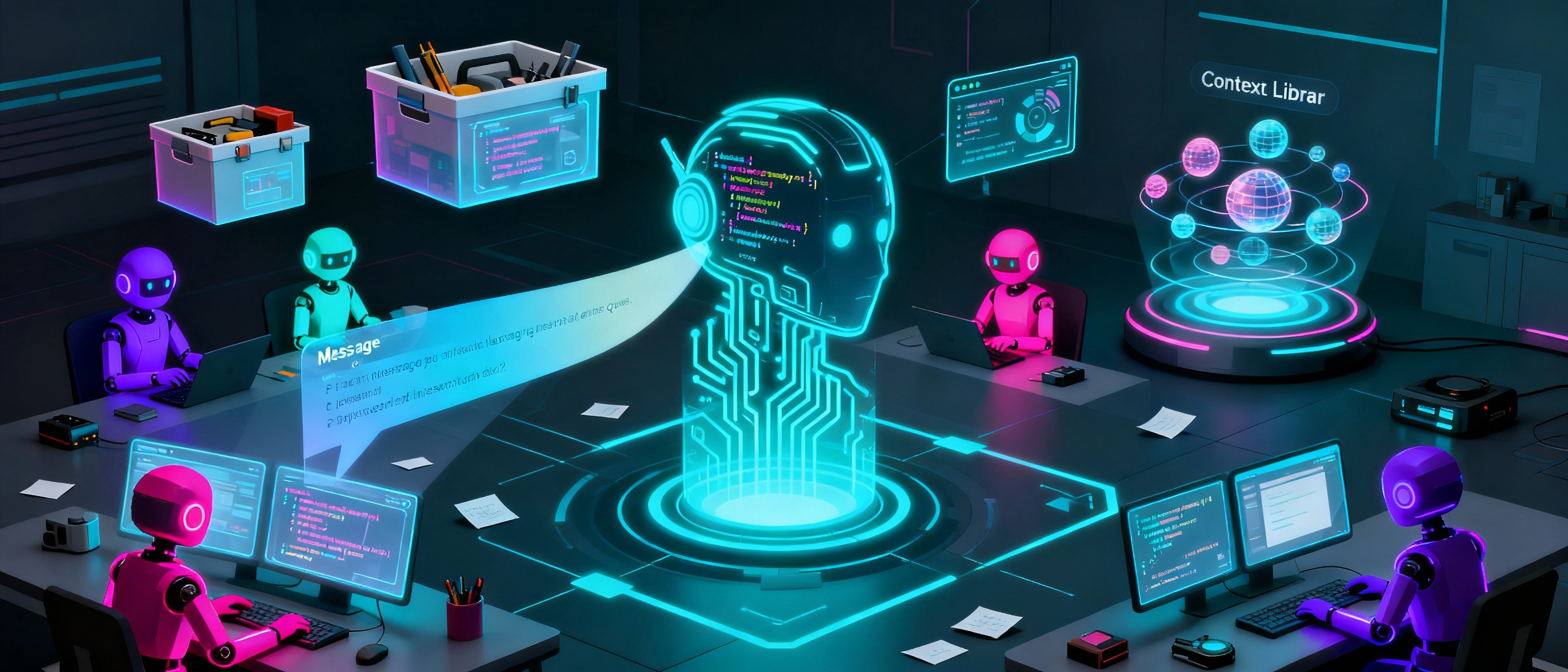 Amp Coding Agent Features