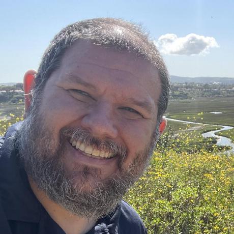 Peter Warnock professional headshot